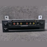 Genuine BMW DVD audio player, rear cabin CI 9228930