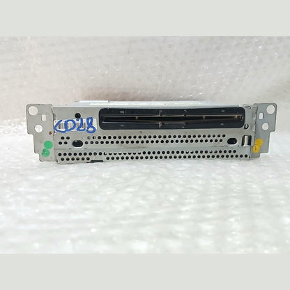 BMW 1 2 3 4 SERIES F2X F3X STEREO RECEIVER MULTMEDIA PLAYER HEAD UNIT  -9139913