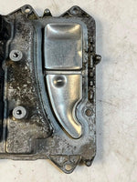 قم بتحميل الصورة إلى عارض الصور، 2010 BMW 535i F07 GT N55 Engine Control Module ECU SET DME+CAS4+1KEY 7620419