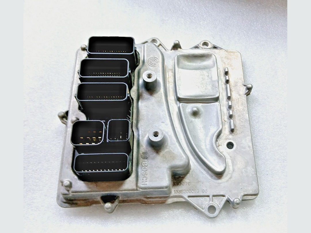 BMW 3,5,7 SERIES F01 F02 F10 F30 N55 ENGINE CONTROL UNIT MODULE DME 8604275