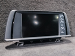 Load image into Gallery viewer, BMW 3 4 F30 F31 F32 F34 F36 F80 M3 DASH CENTRAL INFORMATION DISPLAY CID- 9270393
