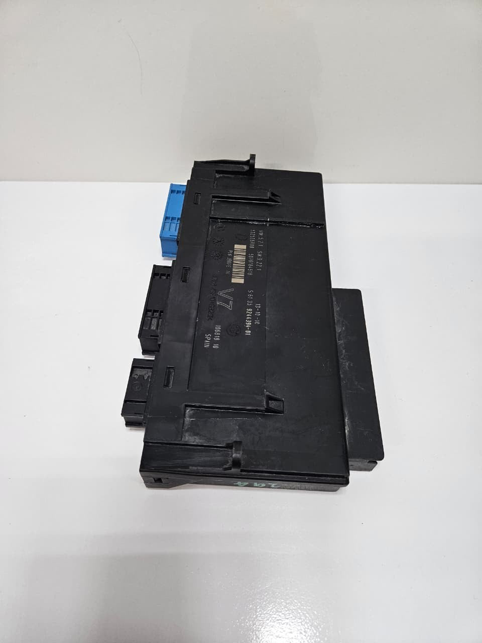 BMW F06 F07 F10 F11 F12 F13 JUNCTION BOX CONTROL MODULE UNIT ECU 9244394 OEM
