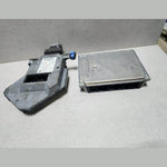 قم بتحميل الصورة إلى عارض الصور، 2004 BMW 735i E65 RIGHT HAND DRIVE Engine Control Unit 7540510 ECU SET 