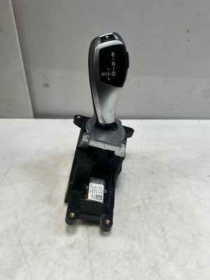 2007 BMW X5 E70 and X6 E71 Automatic Gear Shift Selector Switch 9162977 OEM RHD