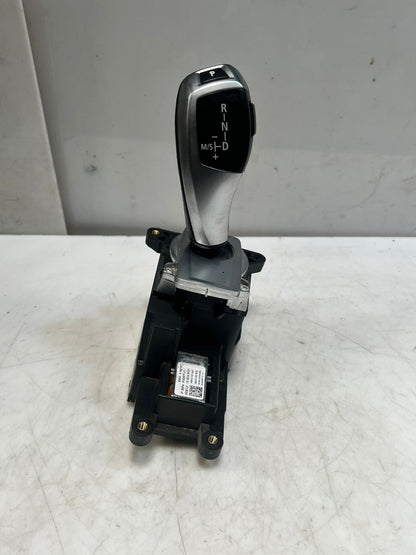 2007 BMW X5 E70 and X6 E71 Automatic Gear Shift Selector Switch 9162977 OEM RHD