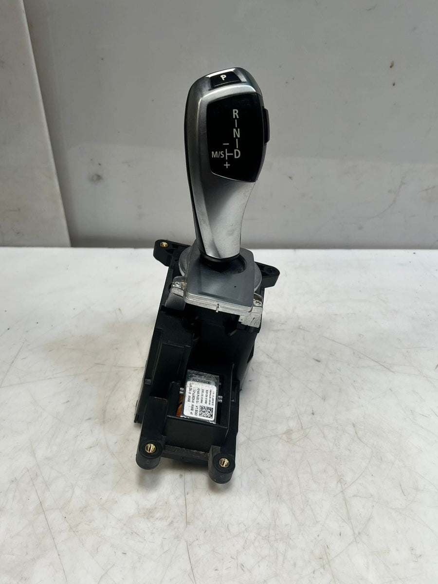 2007 BMW X5 E70 and X6 E71 Automatic Gear Shift Selector Switch 9162977 OEM RHD
