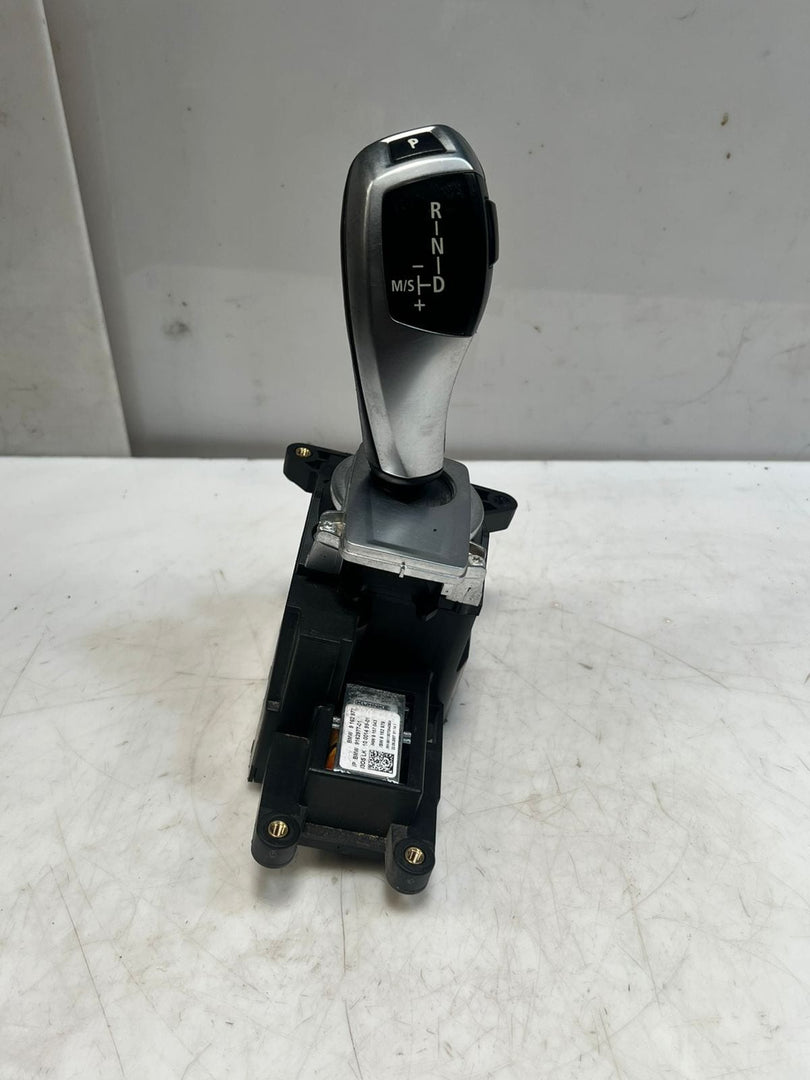 2007 BMW X5 E70 and X6 E71 Automatic Gear Shift Selector Switch 9162977 OEM RHD