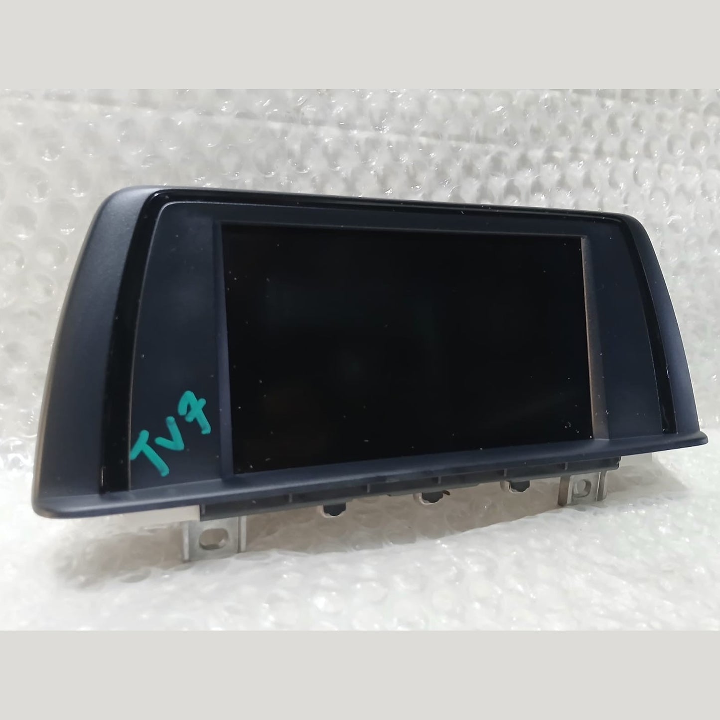 BMW 1 SER 116I F20 F21 Dashboard Multimedia 6.5 CID Display Screen 9262752 RHD 