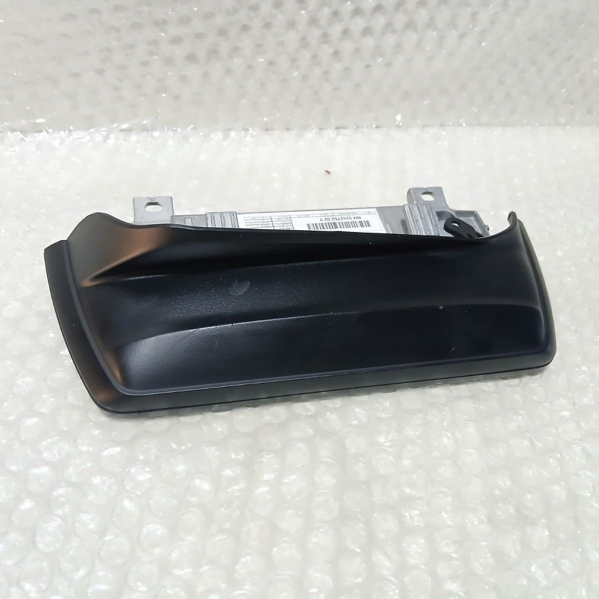 BMW 1 SER 116I F20 F21 Dashboard Multimedia 6.5 CID Display Screen 9262752 RHD 