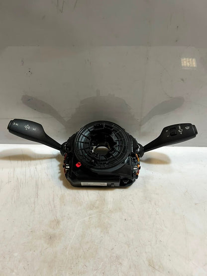 2009-2016 BMW 5 Series F10 F11 F07 528i Steering Column Switch Assembly 9234442