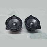 2002-2005 BMW 745Li Door Audio Speaker 6907641
