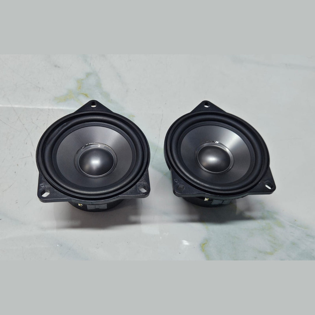 2002-2005 BMW 745Li Door Audio Speaker 6907641