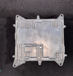 قم بتحميل الصورة إلى عارض الصور، BMW Z4 X1 20I N20 E84 ENGINE CONTROL ECU KIT DME CAS3 + KEY MANUAL - 8603576