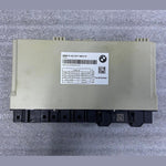 قم بتحميل الصورة إلى عارض الصور، OEM BMW X3 G01 SEAT CONTROL MODULE UNIT CONTINENTAL 9877266