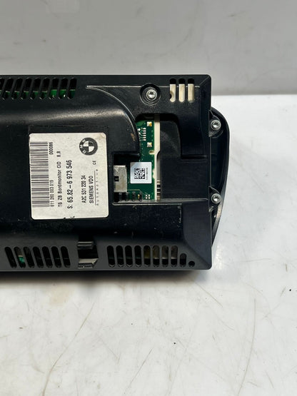 BMW 5 Series E60 E61 Navigation DIGITAL Display BOARD Monitor 6973546 OEM