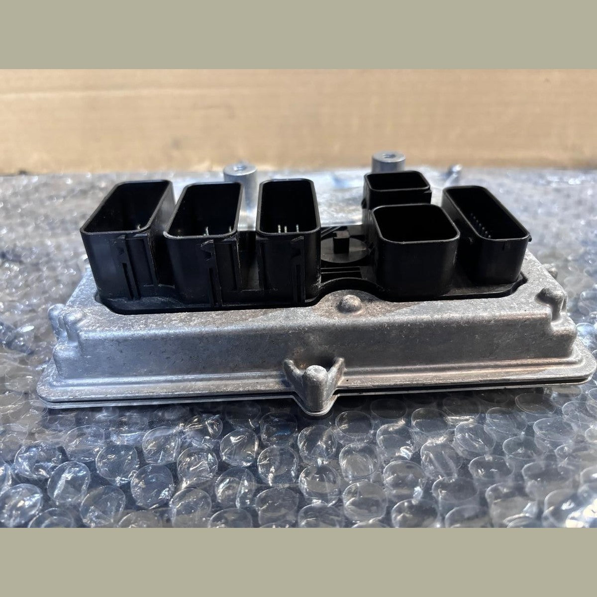 OEM BMW N55 F01 HYBRID ENGINE CONTROL UNIT SET DME 7649279