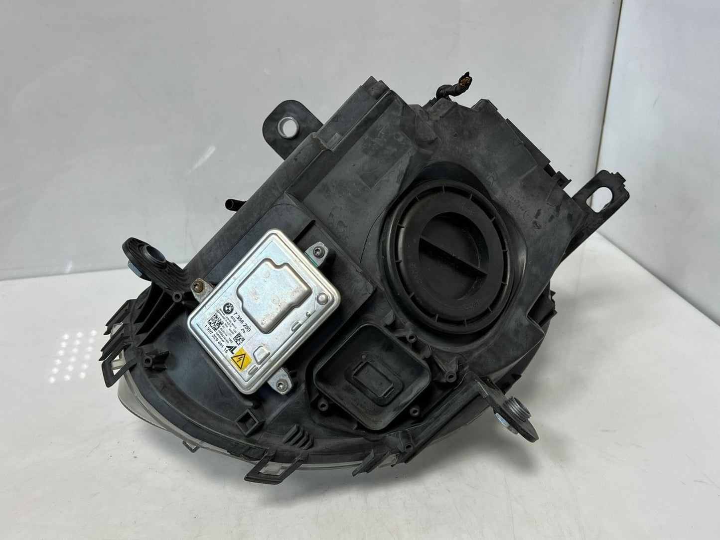 2011-16 Mini Cooper R60 R61 Countryman Bi-Xenon Headlight RIGHT SIDE RHD 9801044