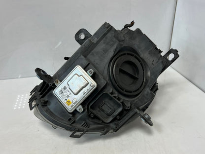 2011-16 Mini Cooper R60 R61 Countryman Bi-Xenon Headlight RIGHT SIDE RHD 9801044