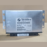 BMW E70 E71 X5M X6M REAR DIFFERENTIAL LOCK CONTROL MODULE 7595847