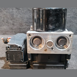 Load image into Gallery viewer, BMW f30 320i 1 SERIES F20 2012 1.6 PETROL ABS PUMP CONTROL MODULE UNIT 6857324