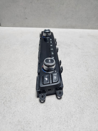 2014-2020 BMW i8 Climate Control Unit 9361799