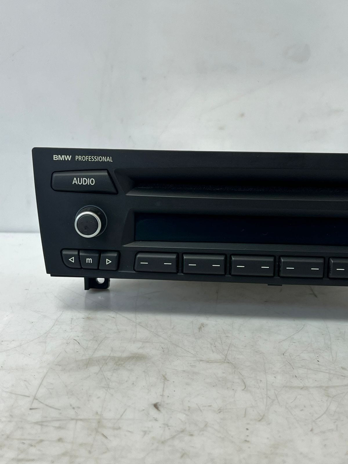 2010-2015 BMW X1 E84 Radio PROFESSIONAL Cd Player Head Unit 9283705 OEM
