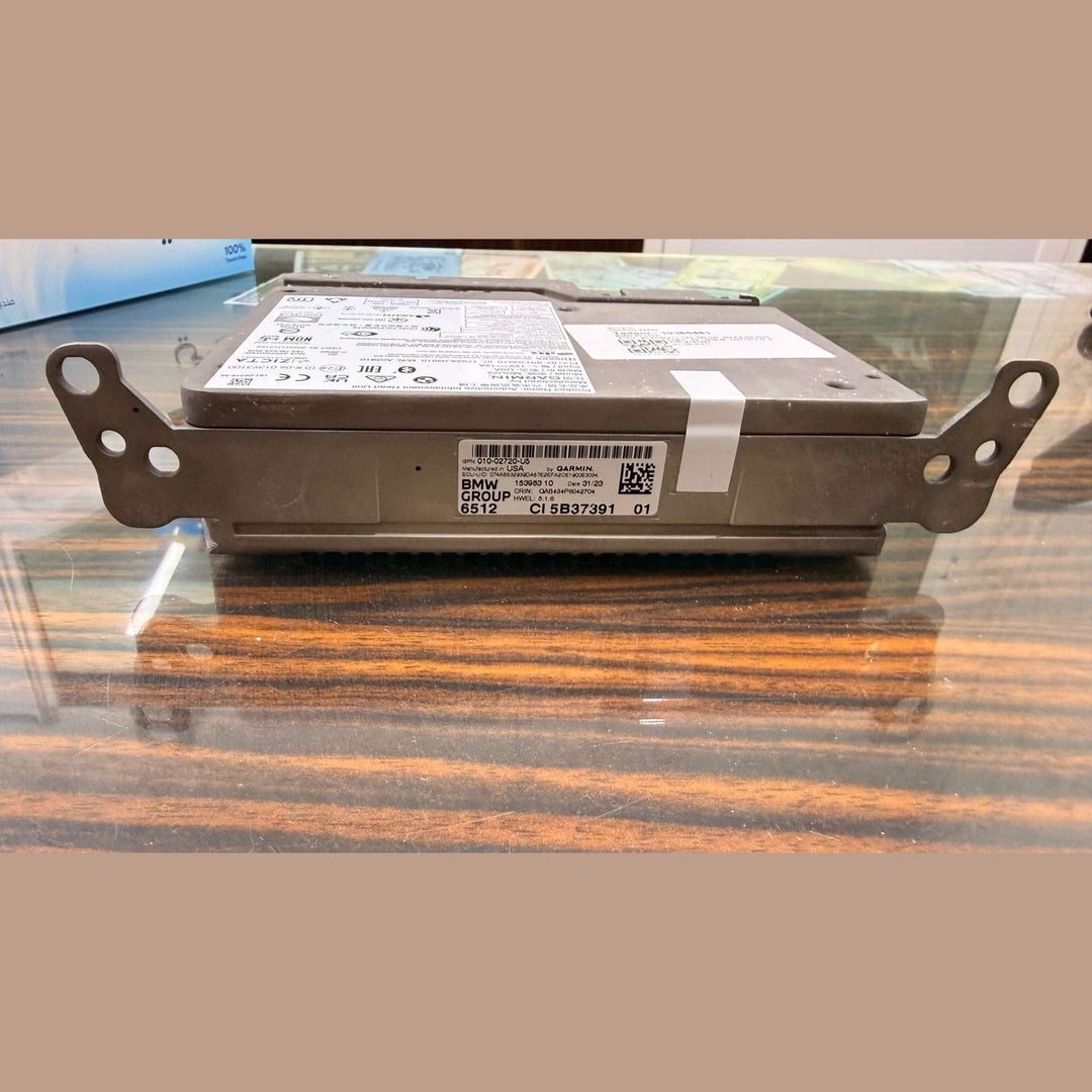 OEM BMW X5M F95 X5 G05 X7 G07 X6 G06 SA609 Audio Head unit MGU HU DAB 5B37391 01