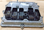 Bild in die Galerieansicht laden, Engine control unit (ECU) for BMW 2 Coupe F87 2015  DME 8693361