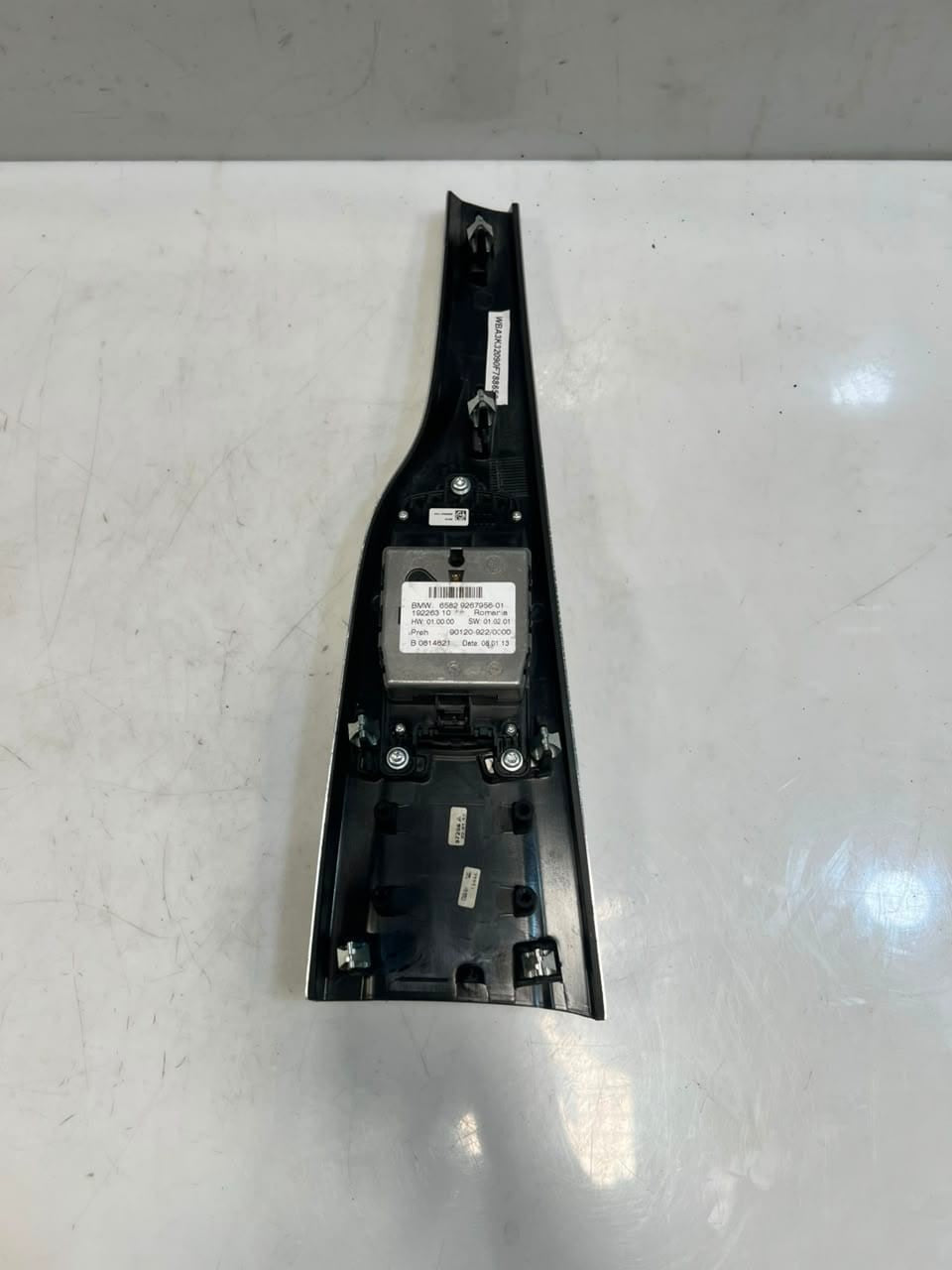 BMW 1 Series F20 F21 F30 F31 F34 X3 IDRIVE Control SWITCH Joystick 9267956 OEM