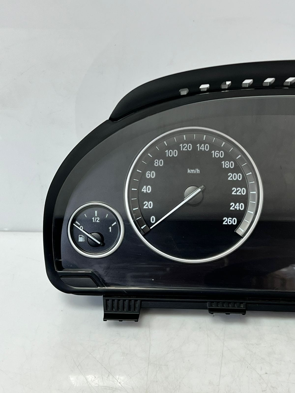 2011-2017 BMW X3 F25 Instrument Cluster SPEEDOMETER 9383485 OEM