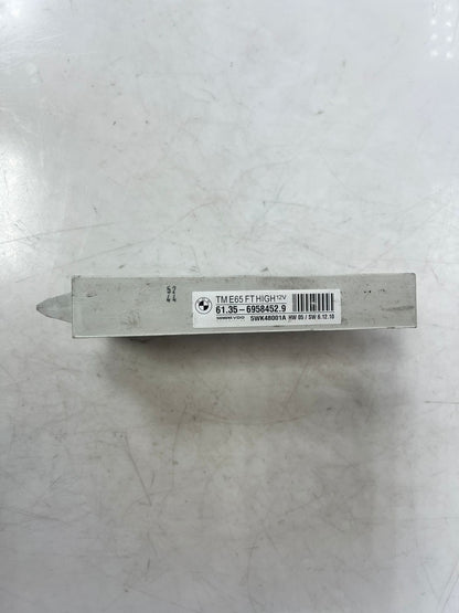 2004-2005 BMW 745i 7 Series E65 E66 Door Control Module 6958452 OEM