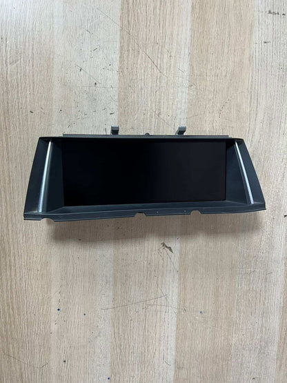 2014 BMW 750LI F02 LCI - 10.25" Information Display Screen / Monitor 9321013