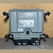 08-12 Mercedes W212 E-Klasse Motorsteuergerät ECM ECU A272 1532492 OEM
