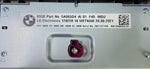 Load image into Gallery viewer, OEM BMW 2 SERIES F44 GRAN COUPE CENTRAL INFORMATION DISPLAY SCREEN 5A065D4
