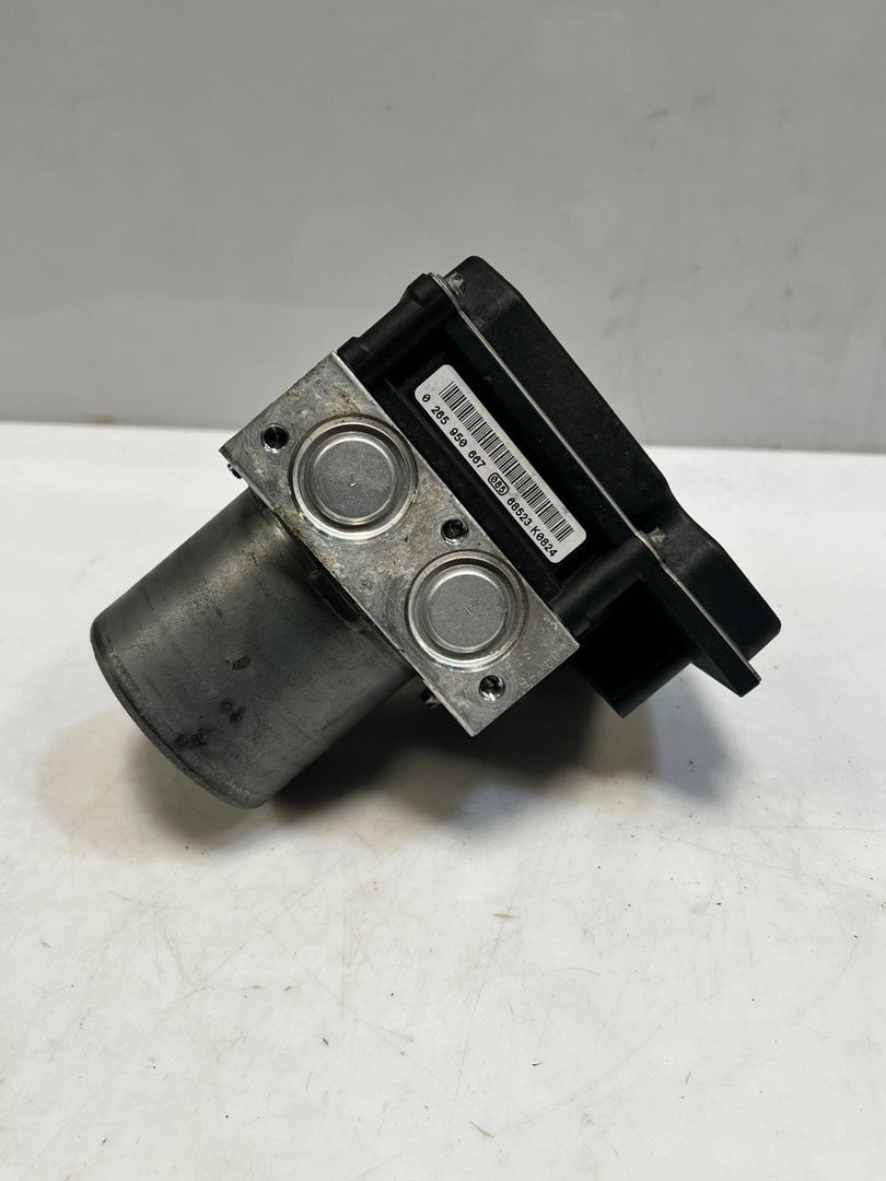 BMW 5 Series E60 E61 520i 523i 525d Abs Hydraulic Unit Active Steering 6775740