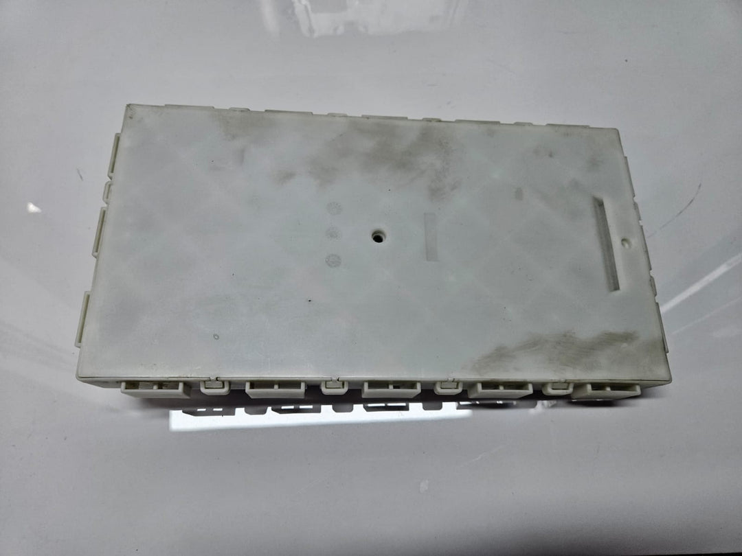 8639582-2014 BMW X5 F15 N55 RHD Engine Control Unit DME Set OEM