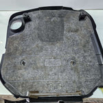 قم بتحميل الصورة إلى عارض الصور، 2010-2017 BMW X3 F10 F11 530D 530DX Acoustic Engine Cover 8513452 3.0 DIESEL
