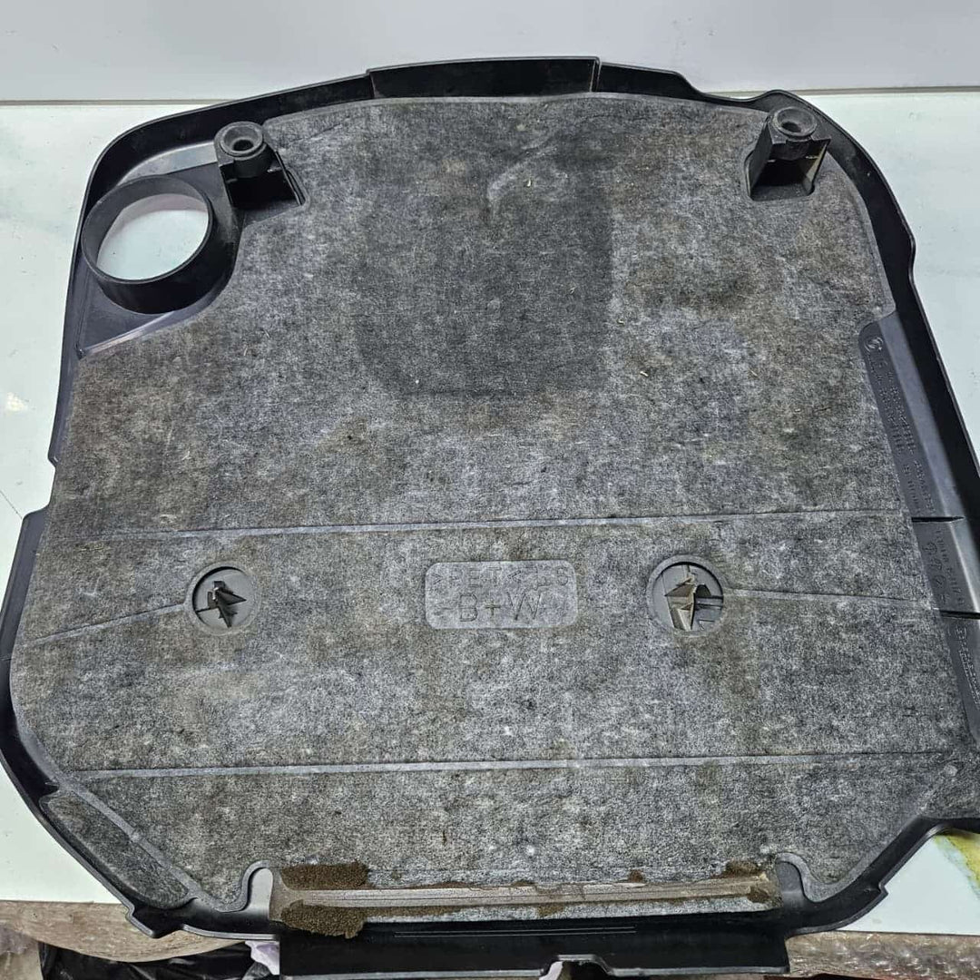 2010-2017 BMW X3 F10 F11 530D 530DX Acoustic Engine Cover 8513452 3.0 DIESEL