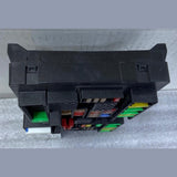 OEM BMW M5 M8 F90 F91 F92 F93 Rear Power Distribution Fuse Box 8713127