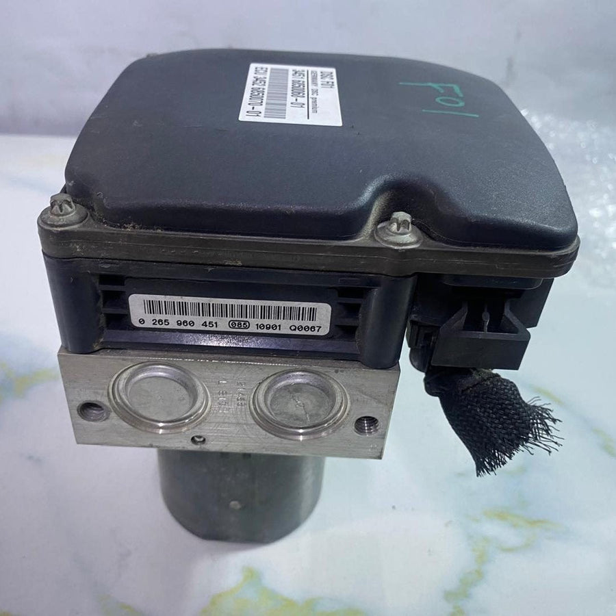 BMW ABS-Pumpe 6850068 BMW 5er F07 GT Gran Turismo und BMW 7er F01 F02
