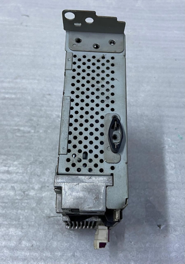 OEM BMW E87 BASIC HEADUNIT MEDIA Radio Navi DVD CD 9381323