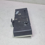 2017 BMW 530i Tailgate Control Unit 7496727 5 Series G30 G31 and 7 Series G11