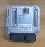 Load image into Gallery viewer, BMW 5 F10 F11 520D ENGINE N47 D20C AUTO ENGINE CONTEOL UNIT KEY LOCK SET 8578995