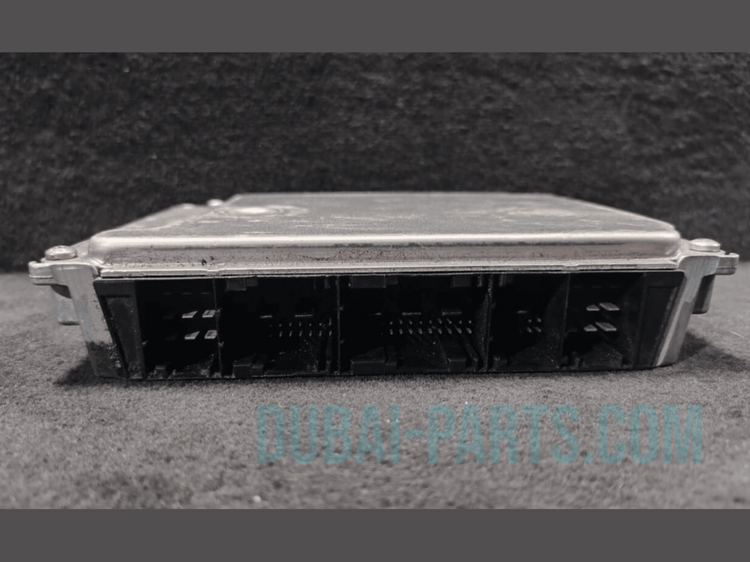 BMW 5 6 7 X5 E60 E63 E64 E65 E66 E53 ENGINE DME ECU CONTROL MODULE -7552310