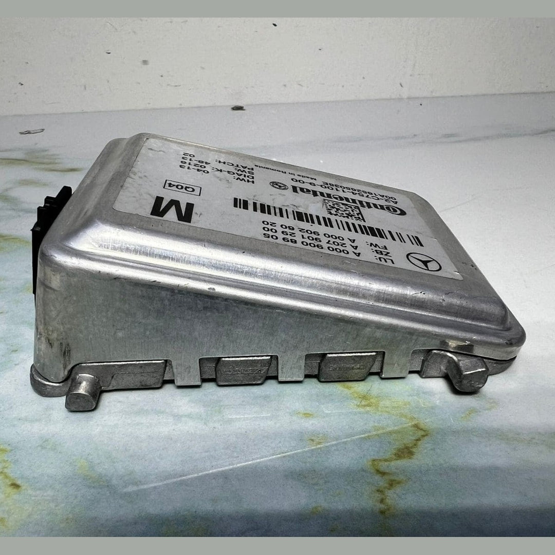 Mercedes Windshield Camera A0009008905 E-Class W207 C207 W212 and Vito W447