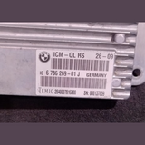 BMW F07 F01 F02 5 7'es ICM INTEGRATED CHASSIS MANAGEMENT DYNAMIC DRIVING 6786269