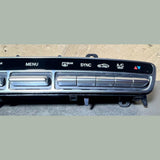 14–20 Mercedes Benz W205 C-Class AC Heater Climate Control Switch A205 9055106