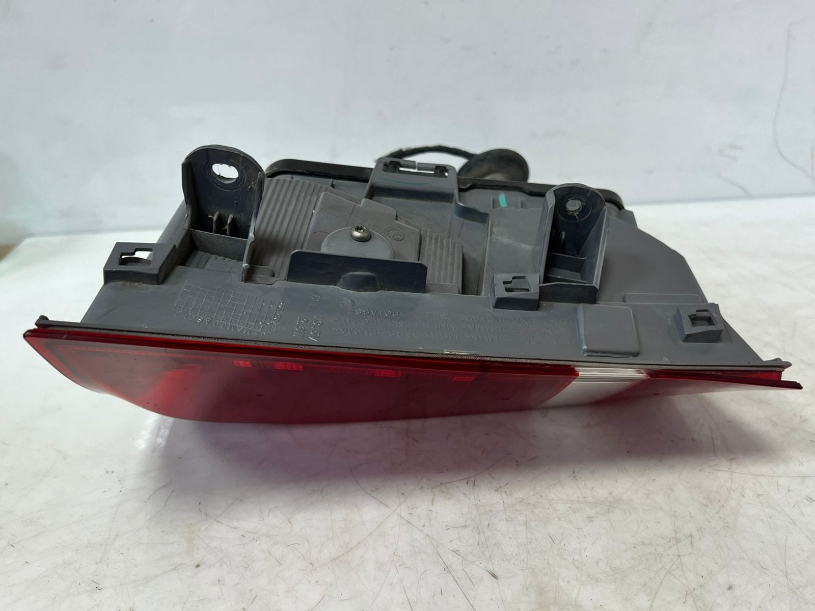 2011-2017 BMW X3 F25 Rear Right Passenger Side Outer Tail Light 7220240 OEM