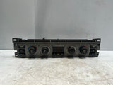 BMW 735i 740i 7 Series E65 E66 Automatic Climate Control Panel 6925750 OEM