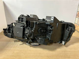 BMW Series 5 F10 F11 Front Right LCI ADAPTIVE XENON Headlight A8 7378516 01 RHD